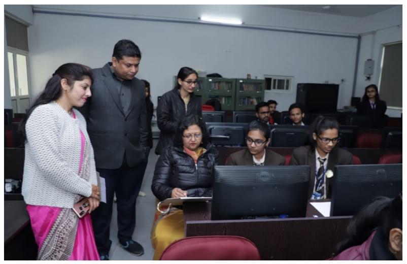 Kanoria PG Mahila Mahavidyalaya Jaipur Events photo 12